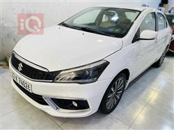 سوزوكي سياز